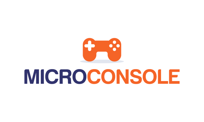 Microconsole.com