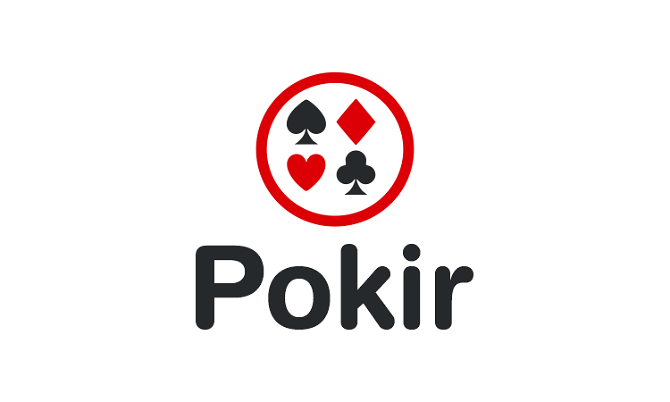 Pokir.com