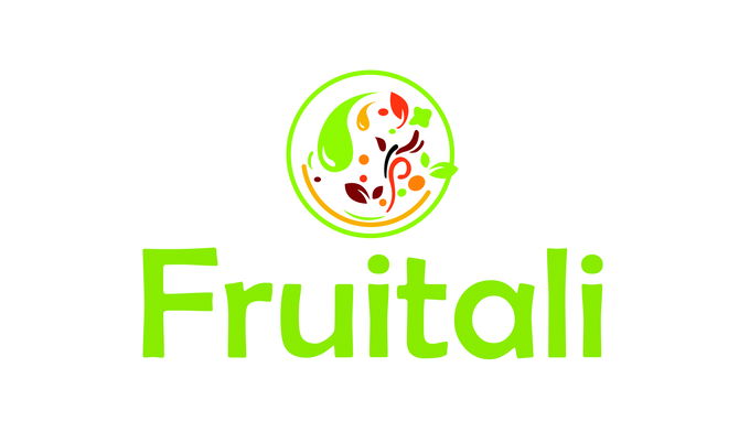 Fruitali.com