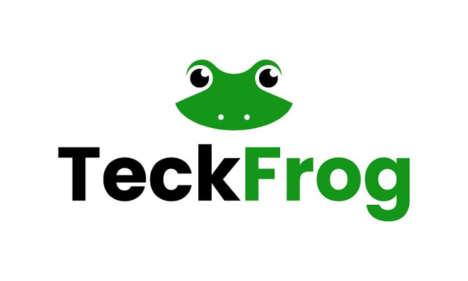 TeckFrog.com