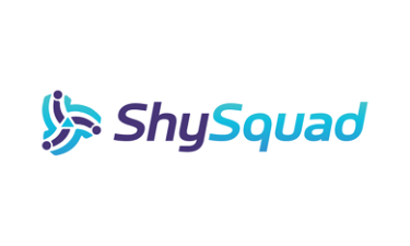 ShySquad.com