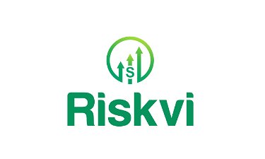 Riskvi logo