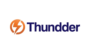 Thundder.com