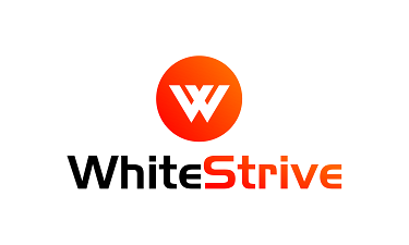 WhiteStrive.com