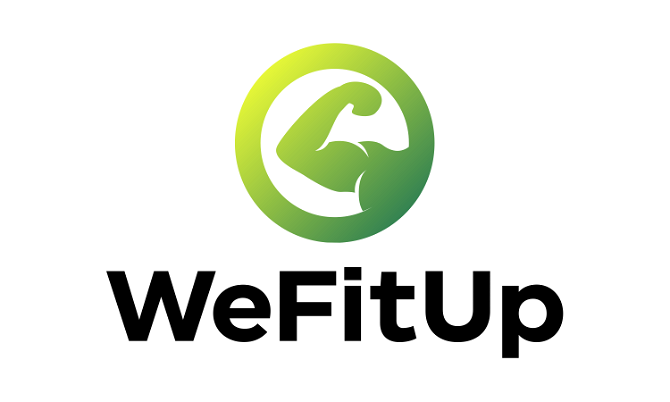 WeFitUp.com