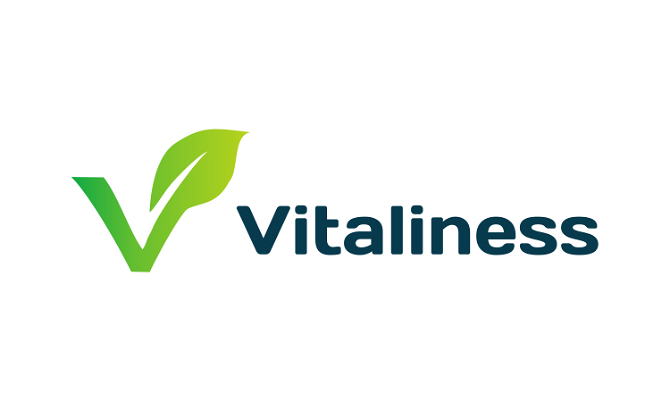 Vitaliness.com