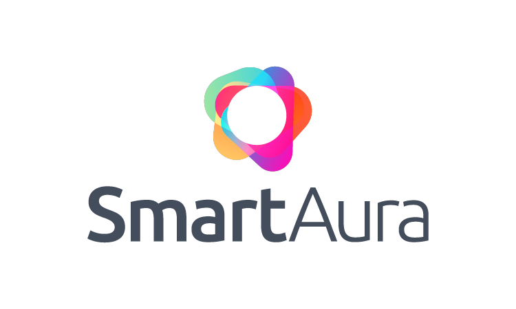 SmartAura.com - Creative brandable domain for sale