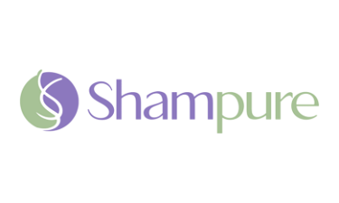 Shampure.com - Creative brandable domain for sale