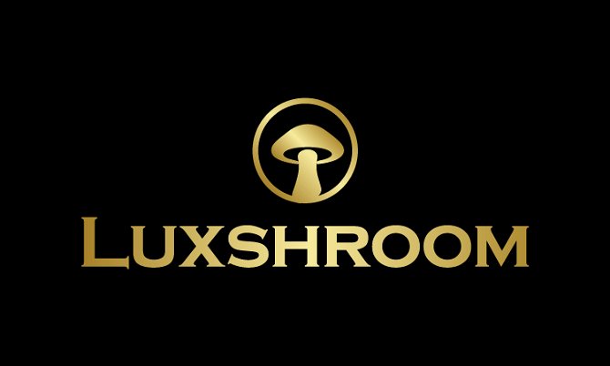 Luxshroom.com