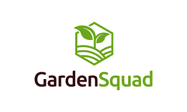 GardenSquad.com