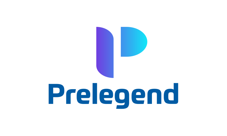PreLegend.com - Creative brandable domain for sale