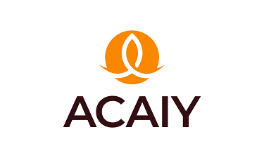 Acaiy.com