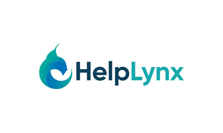 HelpLynx.com - Creative brandable domain for sale