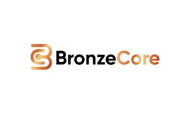 BronzeCore.com