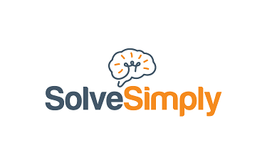 SolveSimply.com