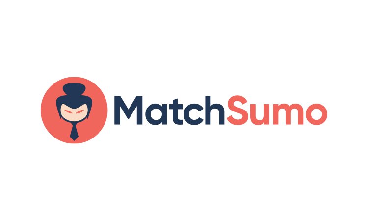MatchSumo.com - Creative brandable domain for sale