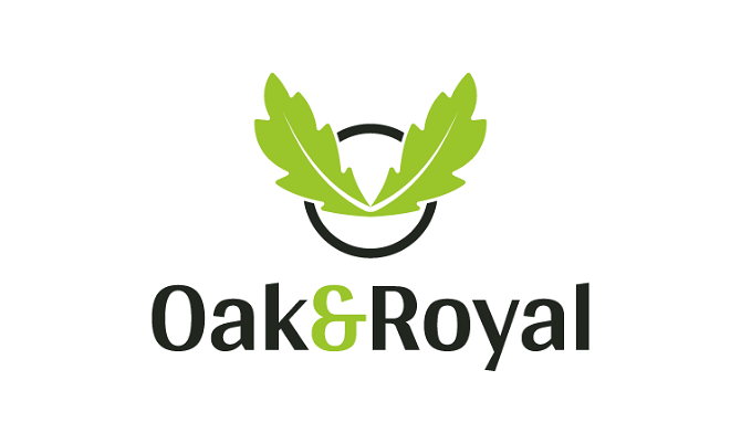 OakAndRoyal.com