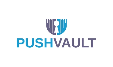 PushVault.com