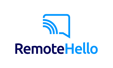 RemoteHello.com