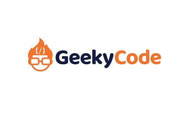 GeekyCode.com