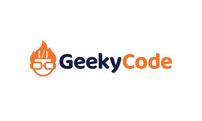 GeekyCode.com