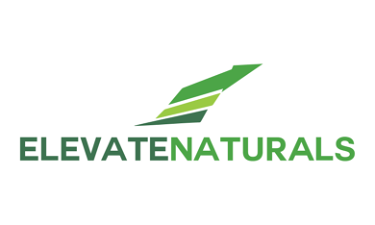 ElevateNaturals.com - Creative brandable domain for sale