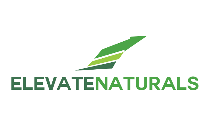 ElevateNaturals.com