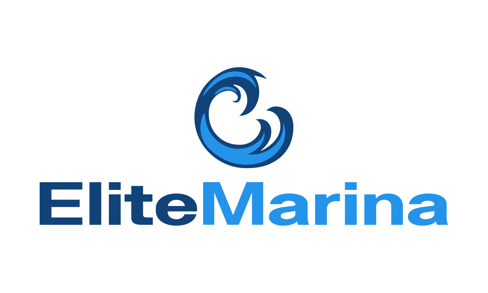 EliteMarina.com - Creative brandable domain for sale