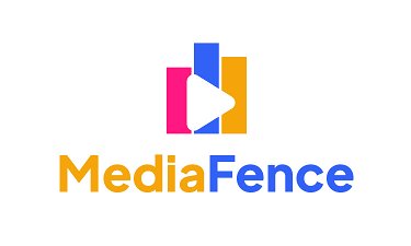 MediaFence logo