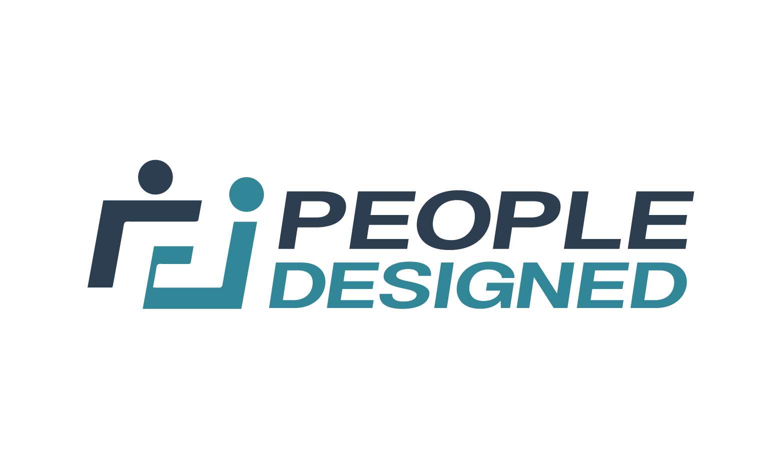 PeopleDesigned logo