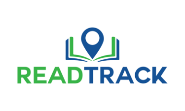 ReadTrack logo