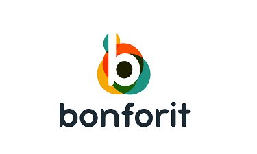 Bonforit - Good premium agency names for sale