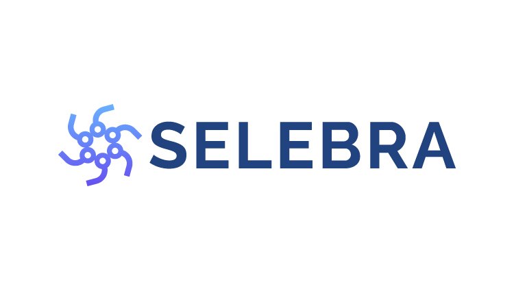 Selebra.com - Creative brandable domain for sale