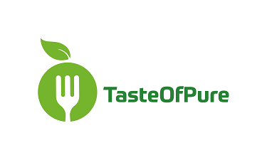 TasteOfPure.com