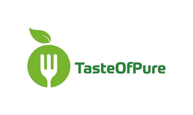 TasteOfPure.com