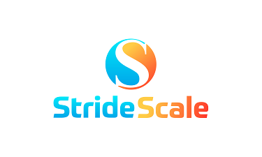 StrideScale.com