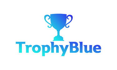 TrophyBlue.com