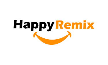 HappyRemix.com