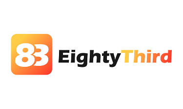 EightyThird.com