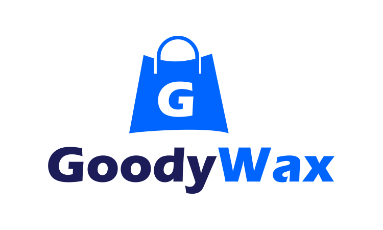 GoodyWax.com - Creative brandable domain for sale