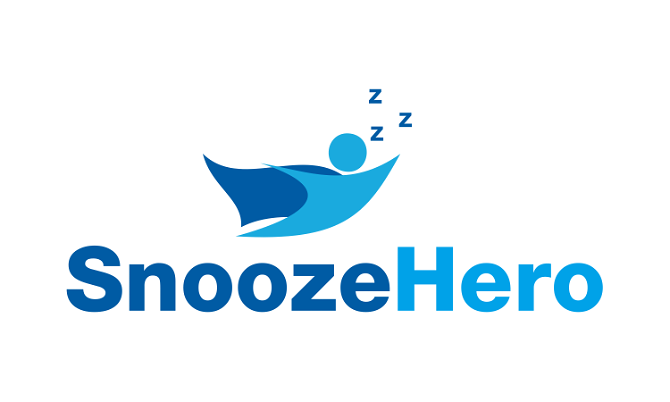 SnoozeHero.com