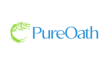 PureOath.com - Creative brandable domain for sale