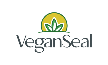 VeganSeal logo