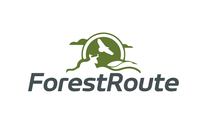 ForestRoute.com