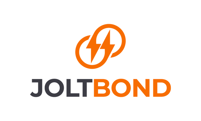 JoltBond.com