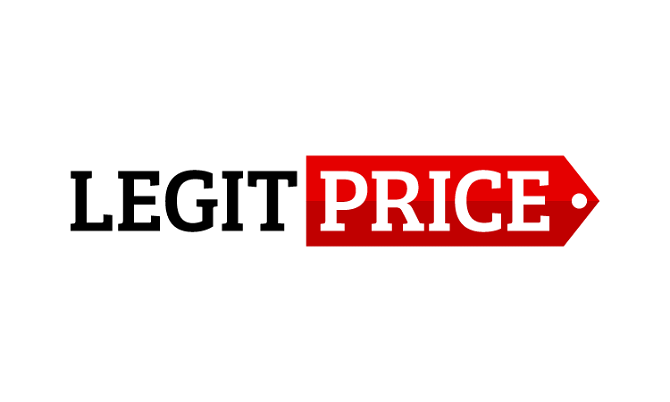 LegitPrice.com