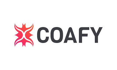 Coafy.com - Creative brandable domain for sale