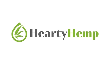 HeartyHemp.com