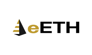 EETH.co - Creative brandable domain for sale
