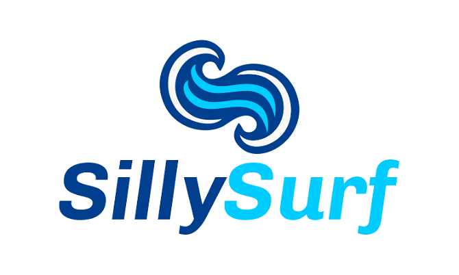 SillySurf.com